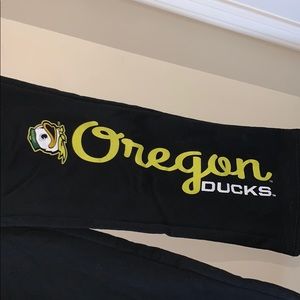 Oregon Ducks Sweatpants